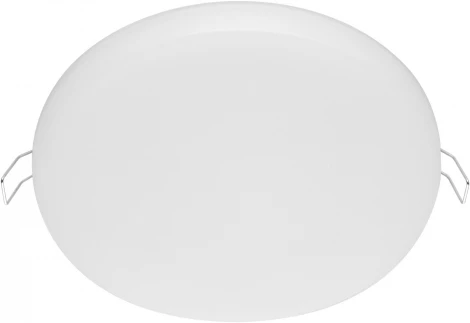 Встраиваемый точечный светильник светодиодный AM Group AM321 AM321 24W 3000K (220V, круглые)