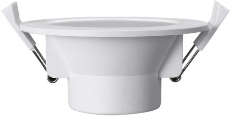 Точечный встраиваемый светильник Lucia Tucci Techi LTP-D009-7W-W