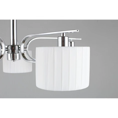 Потолочная люстра на штанге Omnilux 342 OML-34207-05 (220V)