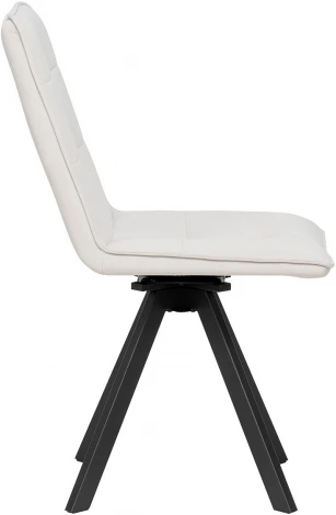 Стул Leset Умбра 360 (поворотный механизм) (Фанера/Велюр) Leset арт.2500000238154