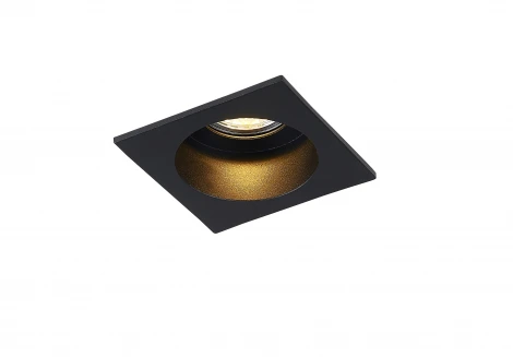 Встраиваемый точечный светильник Simple Story 2031 2031-1DLB (220V, круглые)