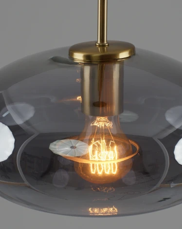 Подвесной светильник Moderli Laura V11530-1P