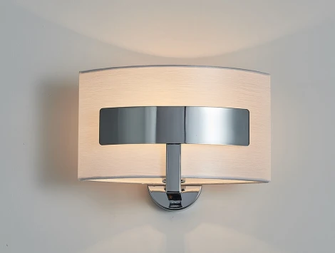 Бра Newport 4300 4301/A chrome