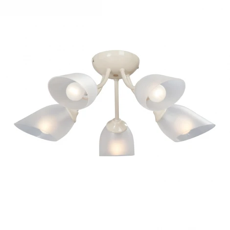 Потолочная люстра Vitaluce V3405/5PL (220V)