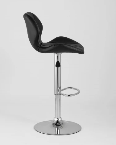 Стул барный Stool Group Бон черный УТ000003891