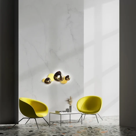 Бра Maytoni Jack-stone MOD314WL-L13G3K (LED, 220V)