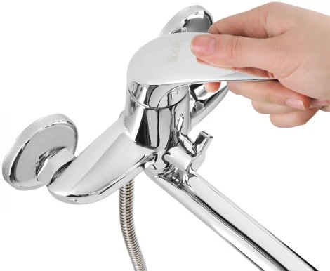 Смеситель Iddis Leaf LEASBL2I10WA универсальный