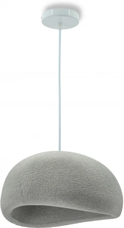 Подвесной светильник Lightera Stone LE206L-600S (220V, на проводе, круглые)