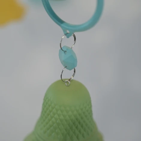 Подвесная люстра E14 Lu Carte Anson LC-11-1284