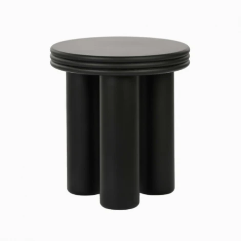 Кофейный столик Lador диаметр 40 COSMO арт.GT-555-3