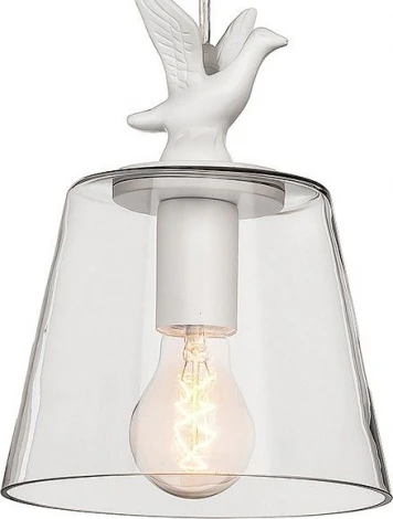 Подвесной светильник птички Loft It Wildlife LOFT1807