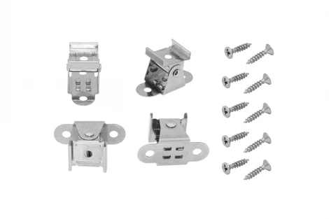 Профиль для светодиодной ленты CP16-AD DesignLed