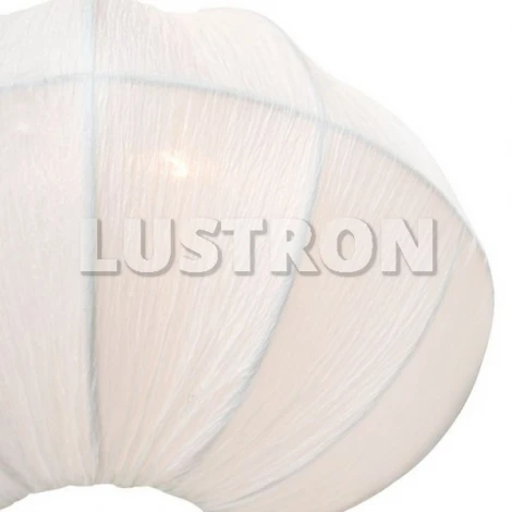 Настенный светильник Arte Lamp Cocoon A6190AP-1WH