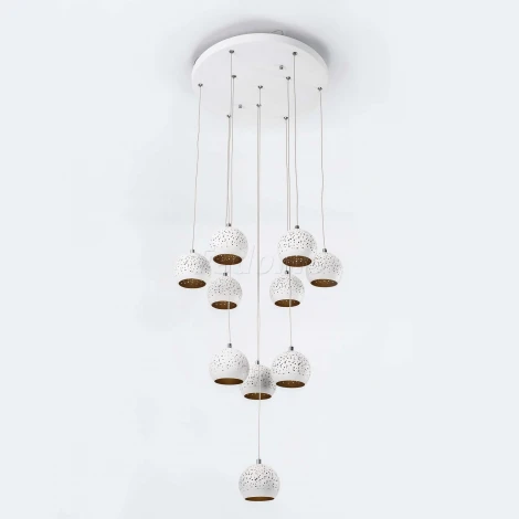 Подвесной светильник Citilux Деко CL504110