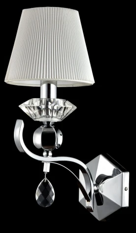 Бра Maytoni Smusso MOD560-01-N