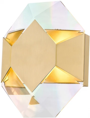 Настенный светильник Cloyd Briolette 20175 (LED, 220V)