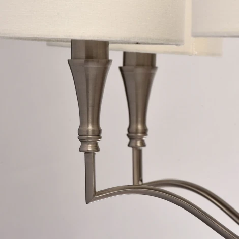 Подвесная люстра MW-Light Конрад 667010908