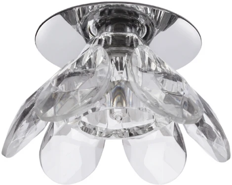 Встраиваемый точечный светильник Kanlux PATIA 8661 (220V)