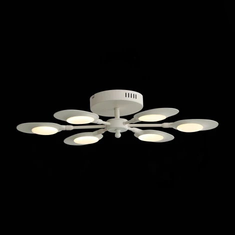 Потолочная люстра ST Luce Farfalo SL824.502.06
