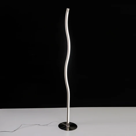 Торшер Citilux Гуффин CL804001 (LED, 220V, выключатель)