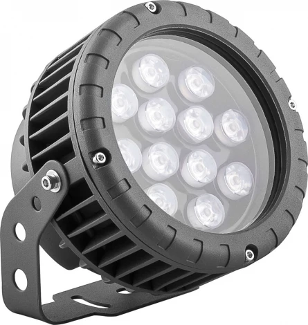 Прожектор уличный Feron LL-883 32235 (LED, 220V, круглые, IP65)