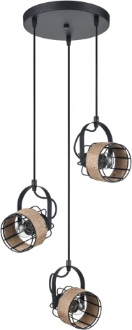 Подвесной светильник Vele Luce Extra VL6472P13