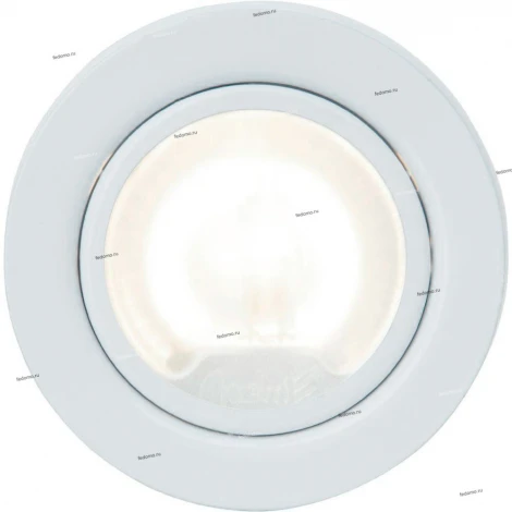 Встраиваемый точечный светильник Brilliant Raskia G94627/05