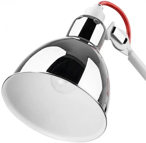 Бра на гибкой ножке Lightstar Loft 765604 (220V)