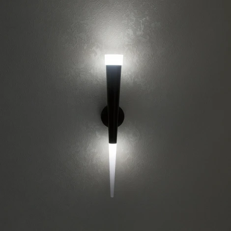 Бра Citilux Вегас CL227311 (LED, 220V, факел)