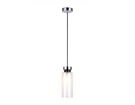 Подвесной светильник Ambrella TRADITIONAL TR3570 (220V, на проводе, круглые)