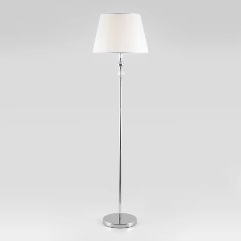 Торшер Eurosvet Sortino 01072/1 хром (220V)