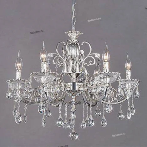 Bogate's Carolina 230/6