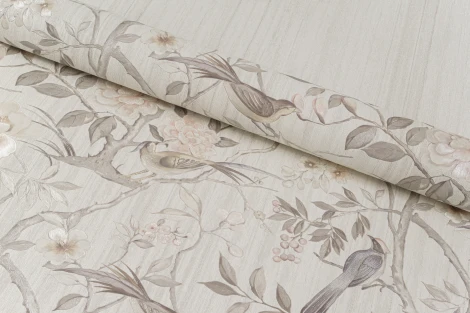 Обои виниловые Артекс Nature 10349-01 10,05 x 1,06 м