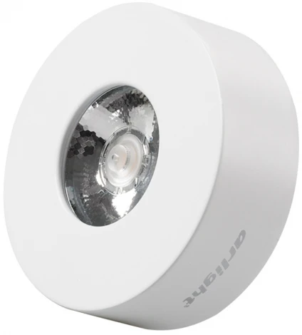 Мебельный светильник Arlight LTM-Roll 020774