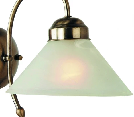Бра Arte Lamp Alfa A3498AP-1AB