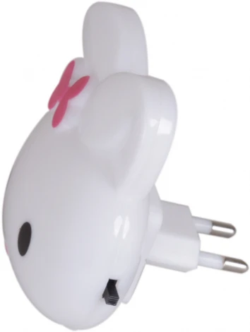 Ночник светодиодный с выключателем Reluce 66666-0.2-01