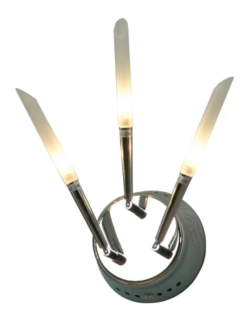 Настенный светильник Lussole Gromo LSA-4411-03