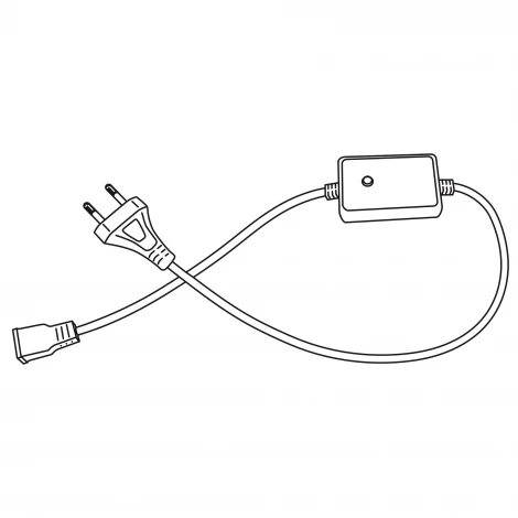 Светодиодная лента Uniel ULS-N22 5M/RGB/1.5M IP67 RRP50C01
