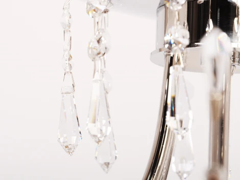 Потолочная люстра 6501D6.40BA (220V, подвески)