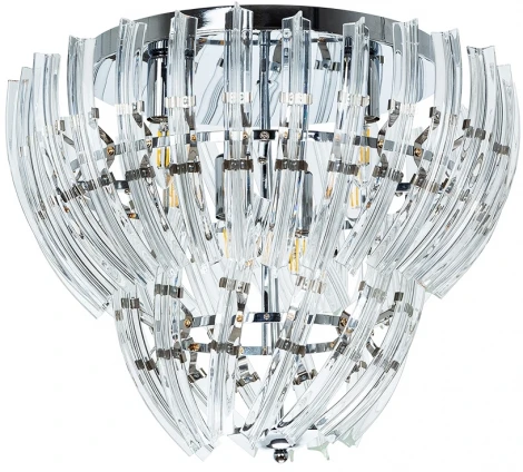 Потолочная люстра Ella A1054PL-6CC Arte Lamp (220V, круглые)