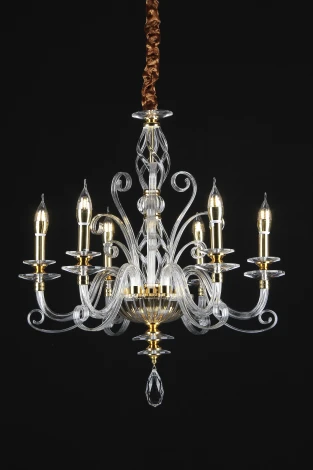 Подвесная люстра ST Luce SL629 SL629.203.06