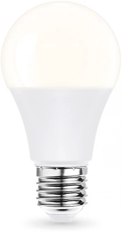 Лампа светодиодная Лон A60 12W 4000K Ambrella Bulbing 601204