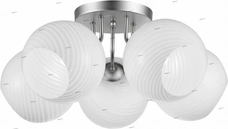 Потолочная люстра ST Luce Bacca SL716.502.05