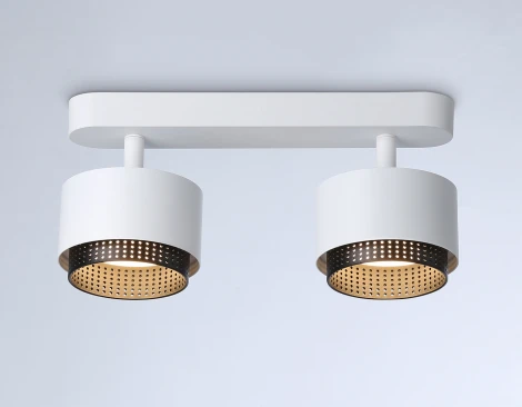 Спот настенно-потолочный поворотный Ambrella Techno Spot TN71285 (220V)