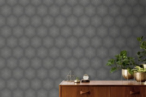 Обои виниловые Ugepa Galactik J50609 10,05 x 0,53 м