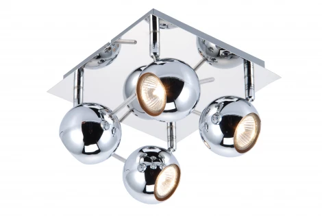 Спот J-Light Damon 1410/4AC