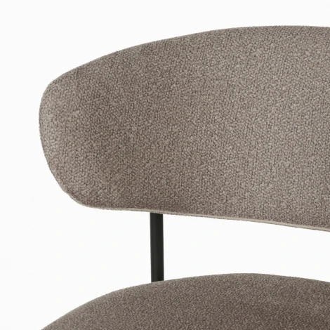 Обеденный стул Remi Cosmo RED 421754