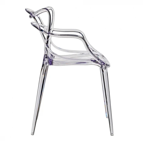 Стул Masters белый