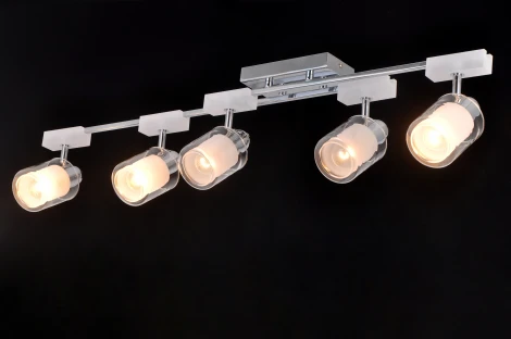 Спот Natali Kovaltseva Duisburg 81058-5C CHROME