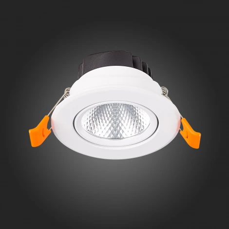 Встраиваемый точечный светильник ST Luce Miro ST211.538.08.36